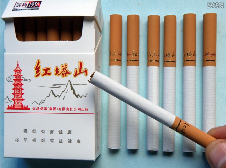 红塔山传奇多少钱一包 该香烟是哪里产的?